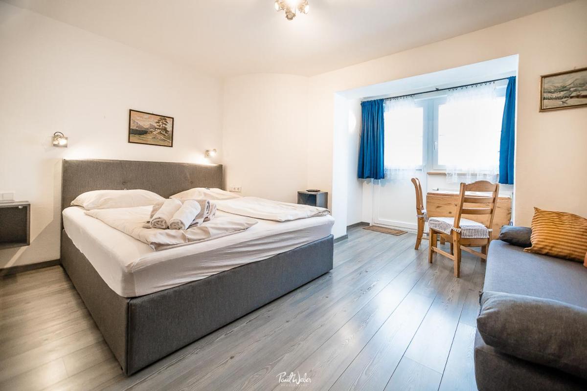 Haus Helga Obertauern Διαμέρισμα Δωμάτιο φωτογραφία